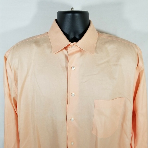 Pronto Uomo XL 17/32-33 Non Iron - Picture 2 of 8